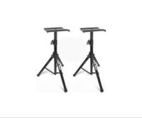 Monitor Speaker Stand Pair Boxenständer Niedersachsen - Bergen Vorschau