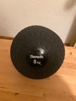Bench Medizinball, 8kg Sachsen - Struppen Vorschau