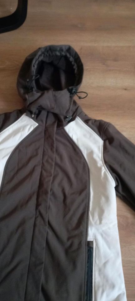 Felix Bühler Softshell Jacke Gr M in Holzheim