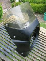 Honda XL 500 FT 500 CX 500 Frontverkleidung Lampenmaske Nordrhein-Westfalen - Moers Vorschau