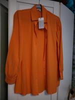 Tolle Bluse Tunika Manguun orange Gr 38 40 NEU Pankow - Weissensee Vorschau