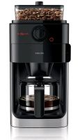 Philips Kaffeemaschine mit Mahlwerk Grind & Brew HD7767/00, 1,2l Berlin - Neukölln Vorschau