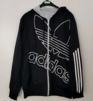 Adidas Jacke mit Kapuze Nordrhein-Westfalen - Velbert Vorschau