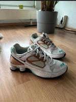 Nike x Shox / Sneaker / Leipzig - Meusdorf Vorschau