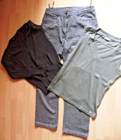 Bekleidungspaket,Jeans,Pullover,Shirt,Gr.40 v.Fabiani,ZARA,Street Hessen - Bad Zwesten Vorschau