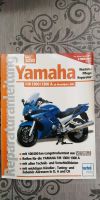 Yamaha Reparaturbuch FJR 1300 Nordrhein-Westfalen - Bergkamen Vorschau