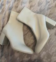 Ankle Boots von Bershka Bayern - Fürstenfeldbruck Vorschau
