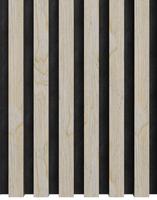 Akustikpaneel "WHITE OAK" | AKUSTIL Essen - Essen-Borbeck Vorschau
