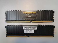 Corsair Vengeance® LPX Speicherkit 16 GB DDR4 (2x8 GB) Hessen - Freigericht Vorschau