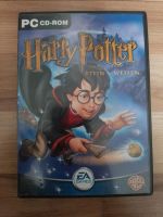 Harry Potter Der Stein der Weisen PC Spiel Mecklenburg-Strelitz - Landkreis - Burg Stargard Vorschau