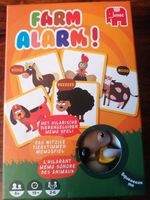 SPIEL - Farm Alarm - Jumbo Spiele - Neuwertig Nordrhein-Westfalen - Swisttal Vorschau