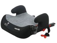 Nania Topo Isofix Auto Kindersitz Sitzerhöhung Gr. 3 22-36 kg Thüringen - Erfurt Vorschau