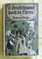 O Deutschland hoch in Ehren (Weltkrieg)1920 Mecklenburg-Vorpommern - Quadenschönfeld Vorschau