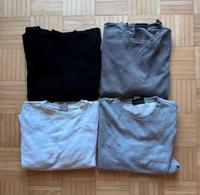 Basic Sweateshirts Set 7 Stück Hessen - Rodenbach Vorschau