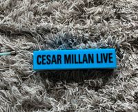 Cesar Milan Merch Powerbank Hessen - Limeshain Vorschau
