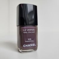 Chanel Le Vernis Nagellack Nr. 509 Paradoxal lila schimmer 13 ml Baden-Württemberg - Stockach Vorschau