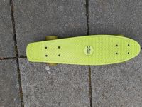 Hudora Penny Board hellgrün Skateboard München - Schwabing-Freimann Vorschau