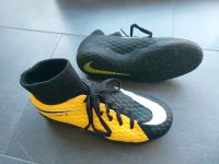 Hallen-Fußball-Schuhe Nike skin Gr. 36,5 23,5 cm Hypervenom X Hessen - Steinbach Vorschau