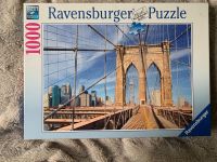 1000 Teile Puzzle Schleswig-Holstein - Flensburg Vorschau