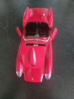 Automodel Burago Ferrari 250 Testa Rossa 1/24 Bayern - Augsburg Vorschau