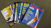 Drachenfliegermagazine Nordrhein-Westfalen - Niederkassel Vorschau