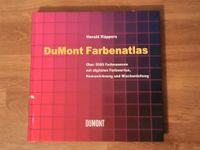 DuMont Farbenatlas Drucker Designer Fotografen Bearbeitung Bielefeld - Senne Vorschau