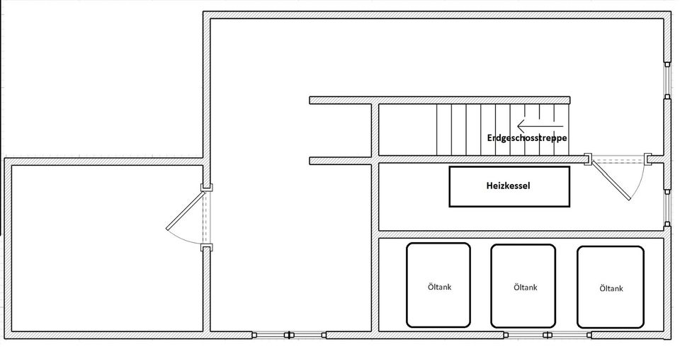 ! 2-Familienhaus als Kapitalanlage / Eigennutzung ohne Provision in Halle (Westfalen)