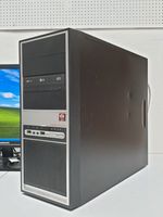 ASUS M5A78L-M 4x3,60Ghz Windows XP Gamer PC Computer 500GB 4GB Baden-Württemberg - Fellbach Vorschau