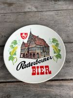Dekorativer Wandteller Paderborner Bier Nordrhein-Westfalen - Borchen Vorschau