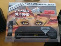 HD SATELLITEN -RECEIVER Bayern - Mindelheim Vorschau