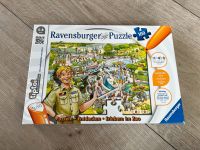 tiptoi Puzzle Im Zoo Baden-Württemberg - Rauenberg Vorschau