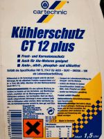 Kühlerschutz CT 12 Plus (Frostschutz) 0,5L(VW, Audi, Seat, Skoda) Burglesum - Lesum Vorschau