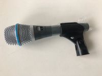 2 x Shure Beta87A Gesangsmikrofon NEU Baden-Württemberg - Heilbronn Vorschau