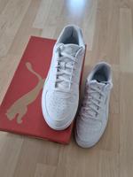 Sneaker Puma in weiss Baden-Württemberg - Mudau Vorschau