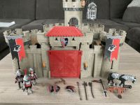 Playmobil 6001 Ritterburg Niedersachsen - Westerstede Vorschau