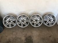 Alufelgen 5x112 für Mercedes Benz KBA49300 Bielefeld - Brackwede Vorschau