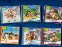 Paw Patrol CDs Set 2 Brandenburg - Wittenberge Vorschau