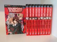 Vampire Knight Manga 10-19 Dortmund - Innenstadt-Nord Vorschau