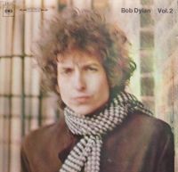 Vinyl-LP Bob Dylan - Blond On Blonde Vol. 2 Kreis Pinneberg - Pinneberg Vorschau