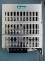 Siemens PSU100D Netzteil 24V 2,1A Bayern - Gunzenhausen Vorschau