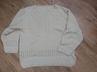 Weiter original Vintage Damen Pullover beige Gr. S M L Hemelingen - Hastedt Vorschau