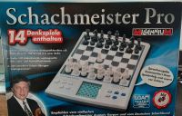 Schachmeister Pro Millennium Hessen - Wiesbaden Vorschau