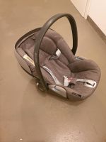 CYBEX Babyschale mit Isofix❗ Niedersachsen - Bersenbrück Vorschau