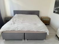 Boxspringbett 180x200 cm Bonn - Brüser Berg Vorschau