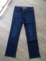 Jeans s. Oliver 26/30 Catie straight QS slim, Low, straight Bayern - Üchtelhausen Vorschau