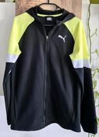 Neue Sweatjacke von Puma Bayern - Dietmannsried Vorschau