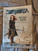 Sturmbringer RPG Buch: Freydas Rache München - Au-Haidhausen Vorschau