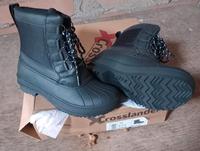 Crosslander Kurzstiefel Gr.36 Niedersachsen - Holzen Vorschau
