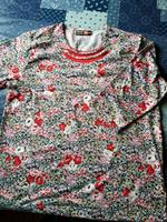 damen shirt gr m Hessen - Hünfeld Vorschau