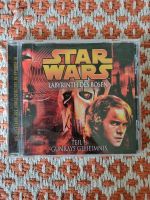 Star Wars Labyrinth des Bösen, Hörspiel Dresden - Kleinzschachwitz Vorschau